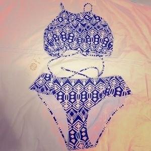 All For Color Bikini